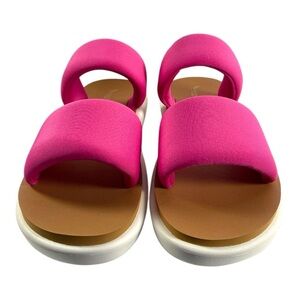 Sandals - Koolaburra by UGG Alaine Slide - Size 10